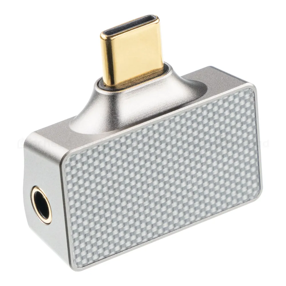 ddHiFi TC35Pro M2 USB-C