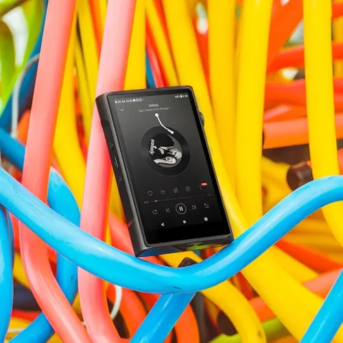 Shanling M3 Ultra Black