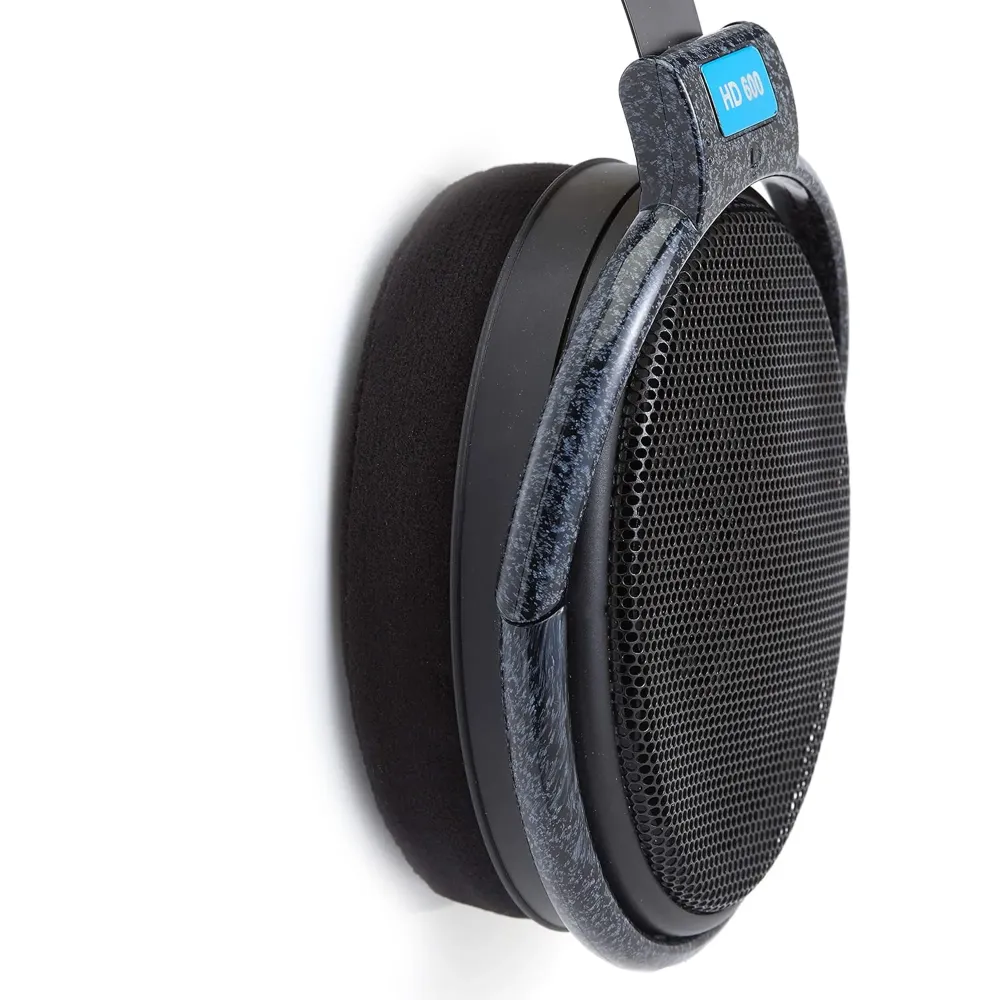 Dekoni Audio Standart Velour Sennheiser HD600
