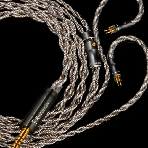 Noble Audio Magnus 4