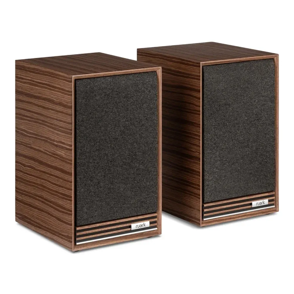 Ruark Sabre-R Fused Walnut