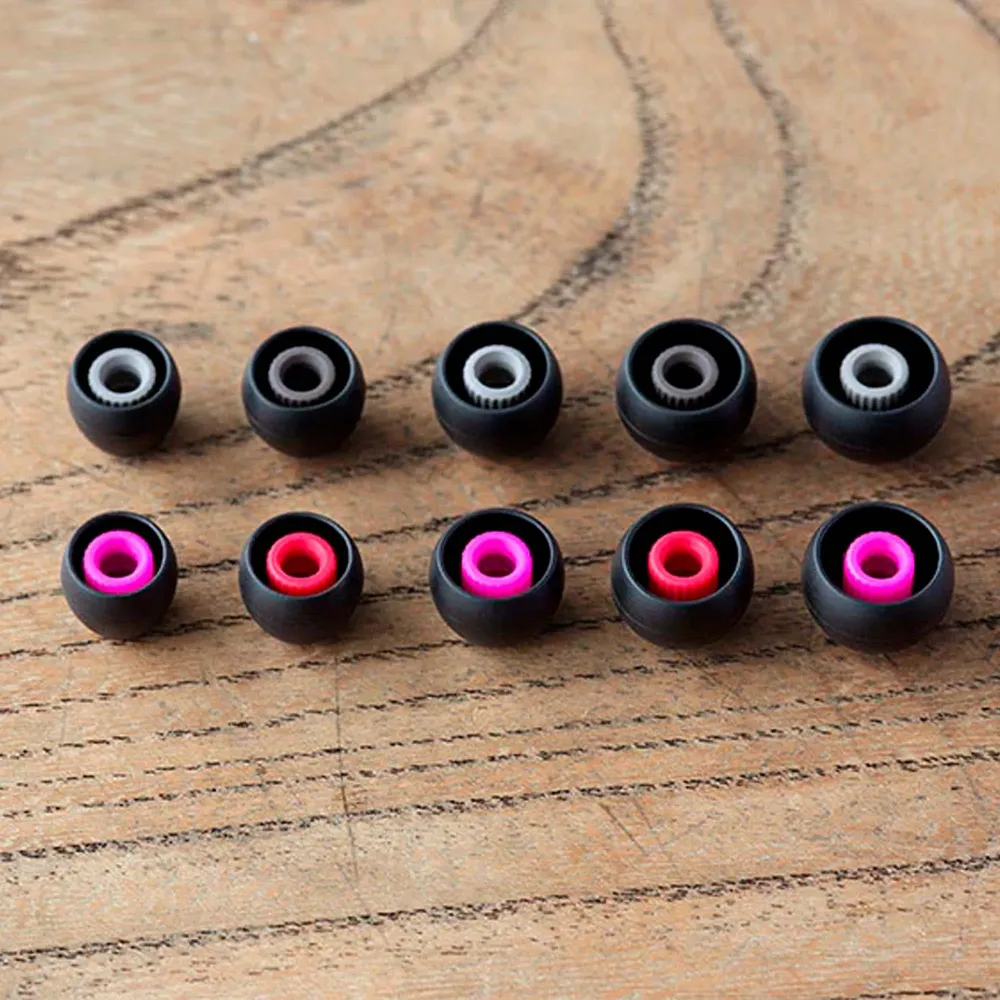 Final Audio E500 Black