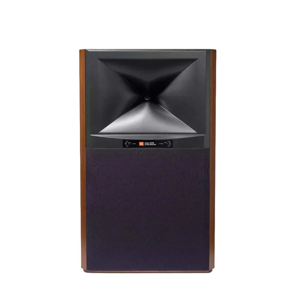 JBL 4349 Walnut