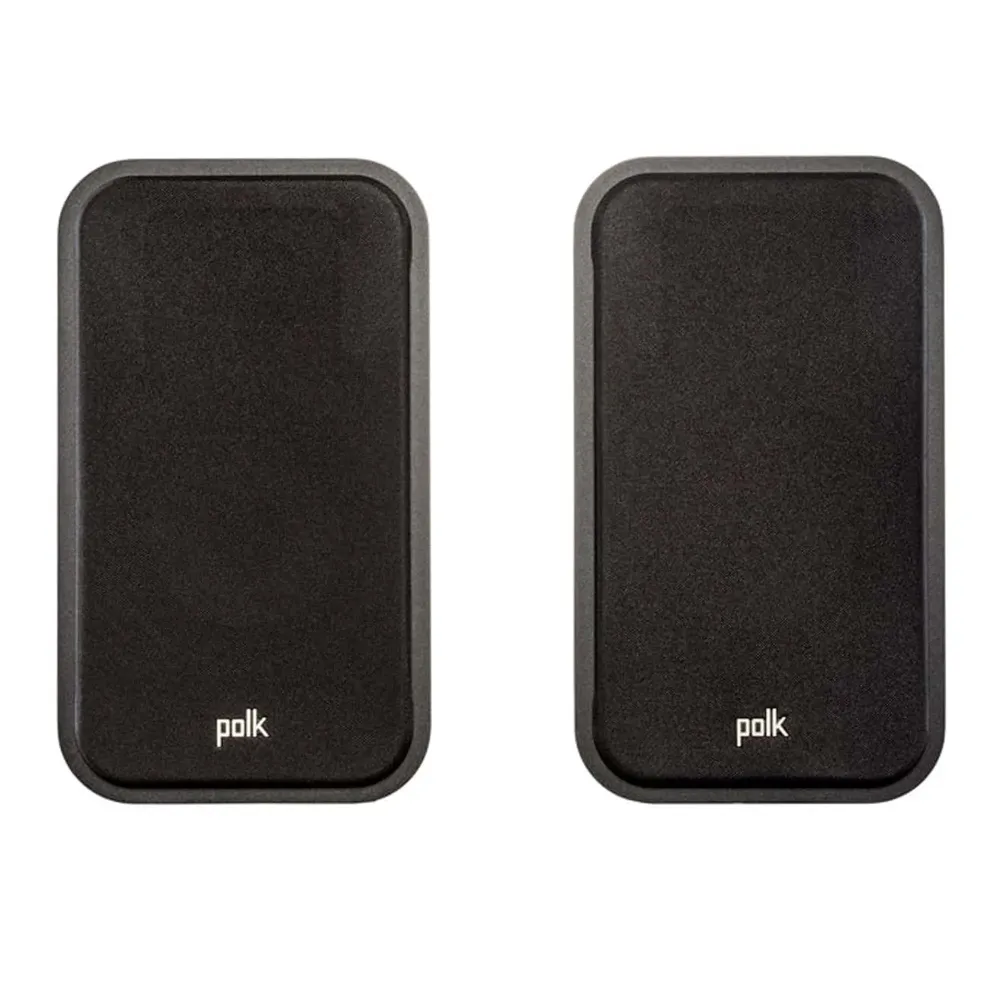 Polk Audio Signature Elite ES20 Black