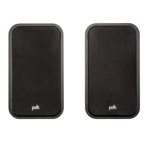 Polk Audio Signature Elite ES20 Black