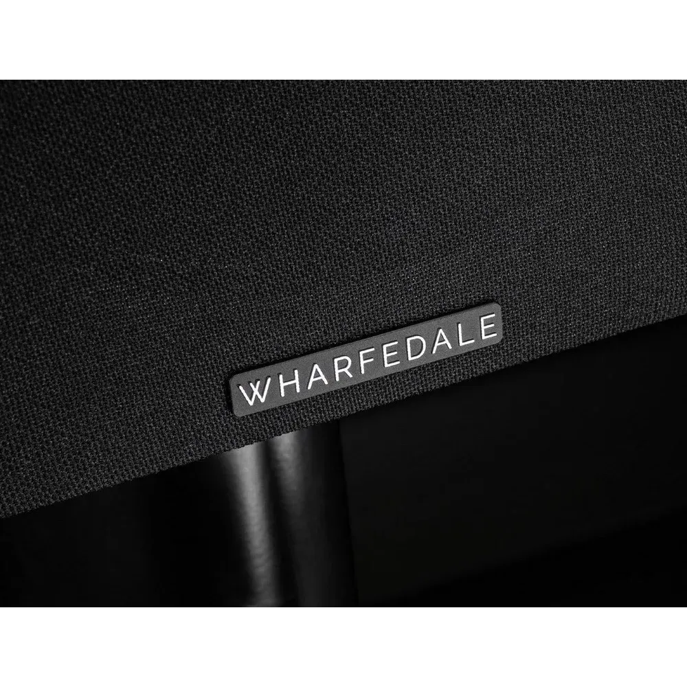 Wharfedale Diamond 12.2 Light Oak