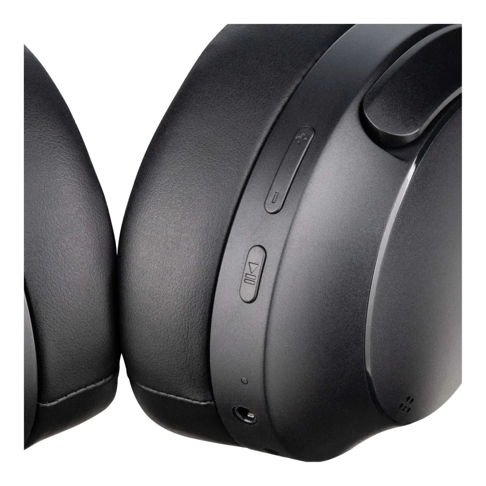 Honor Choice Headphones Black