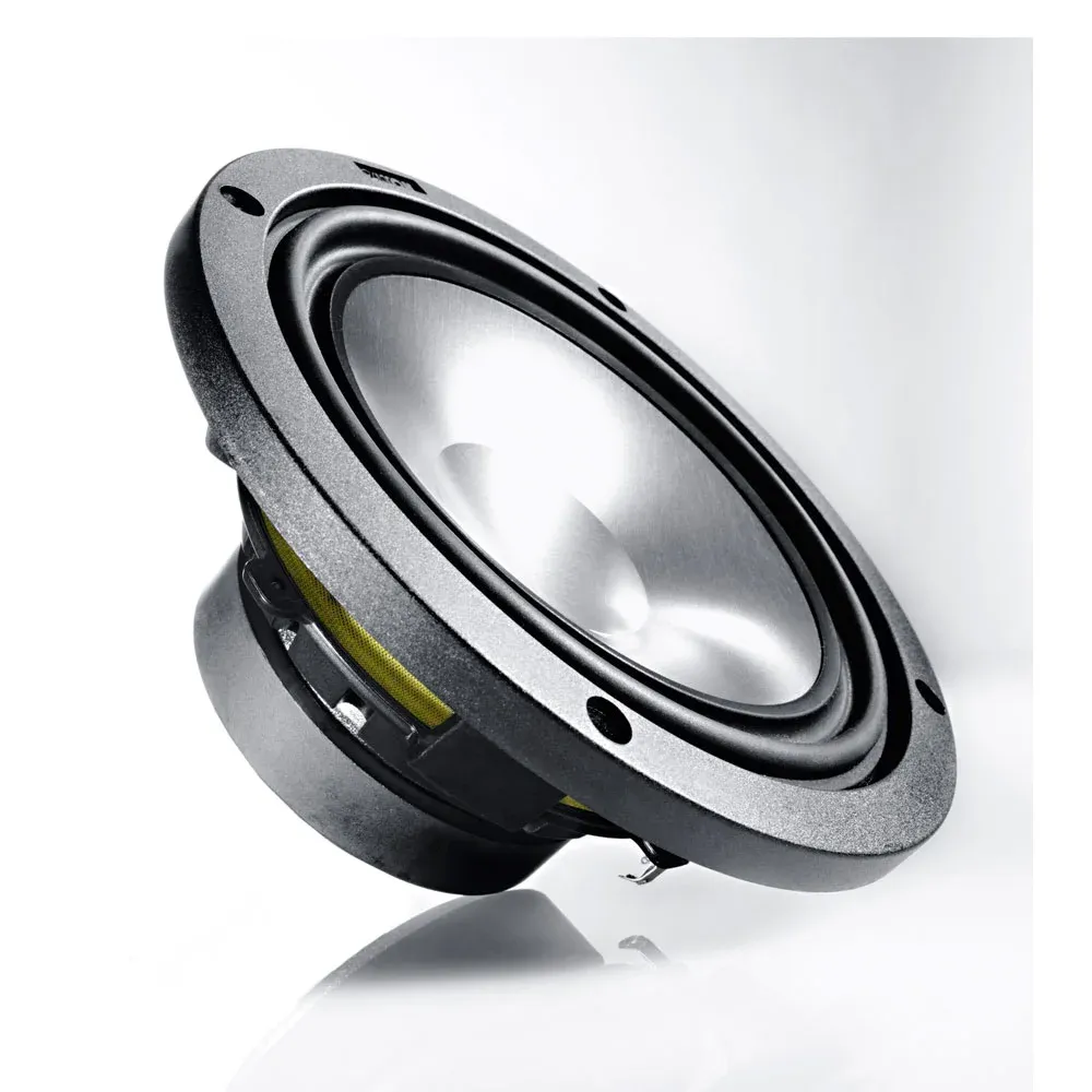 Canton Plus XL.3 Black