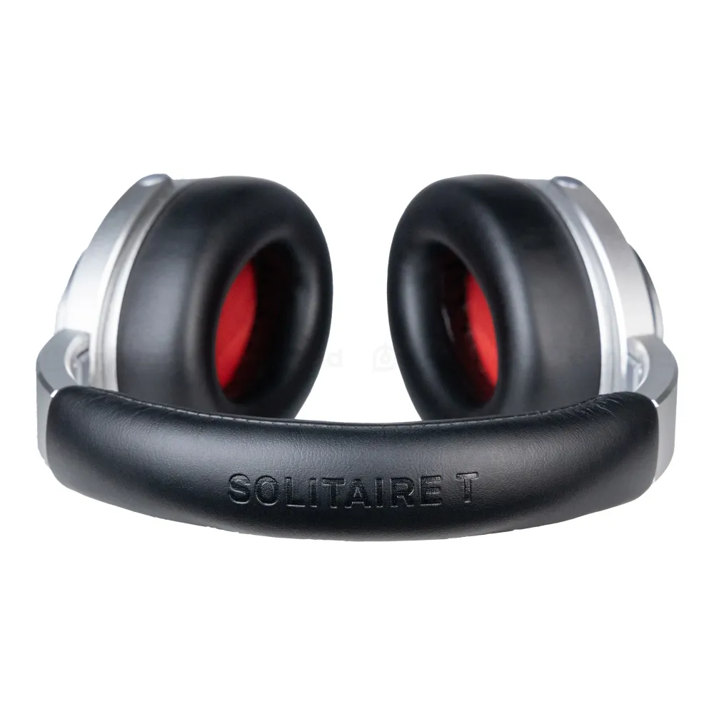 T+A Solitaire T Black