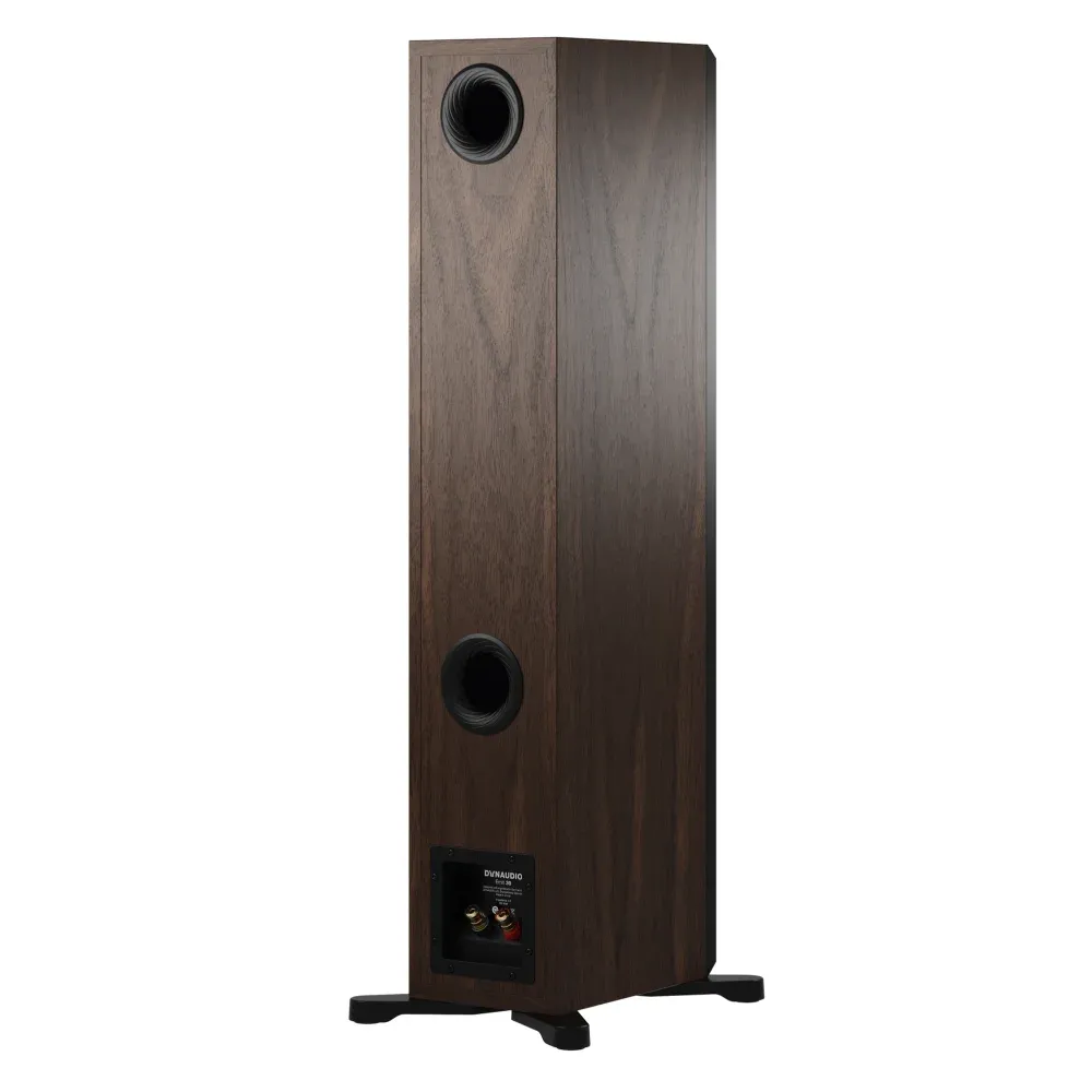 Dynaudio Emit M30 New Walnut