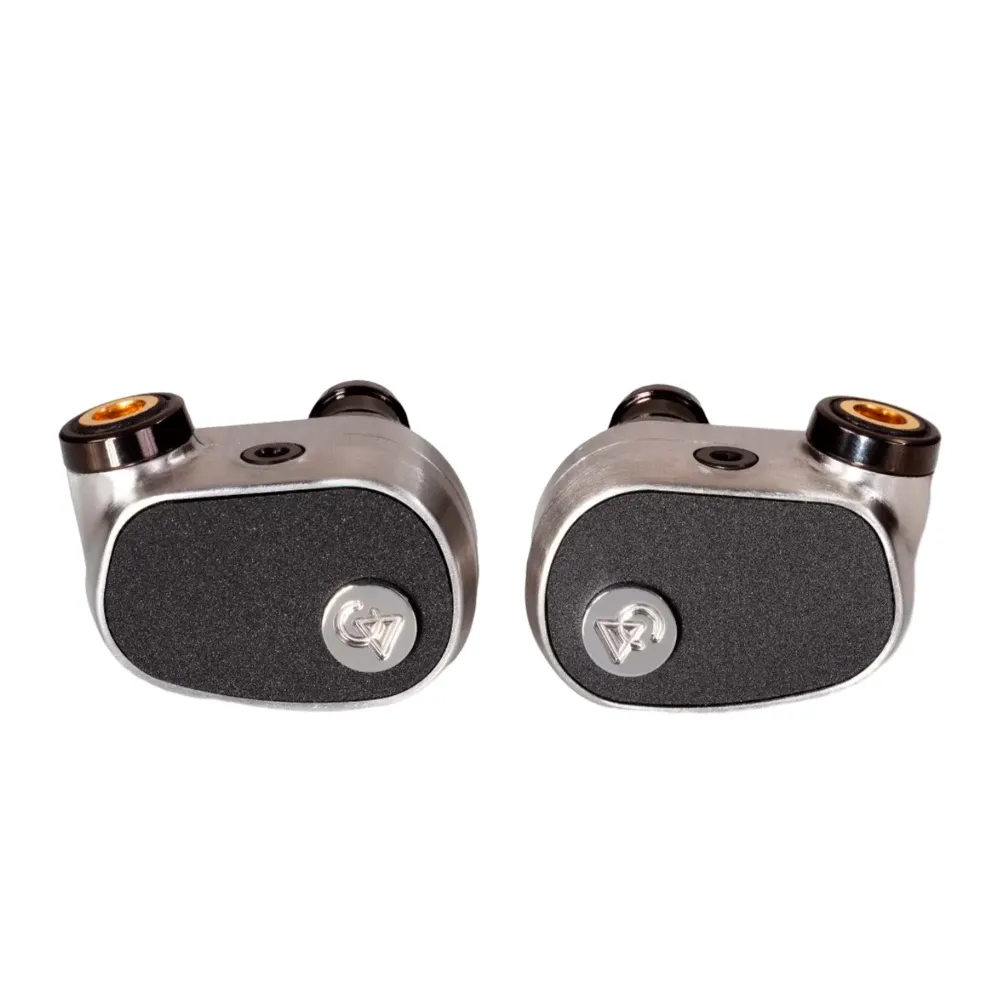 Campfire Audio Black Star