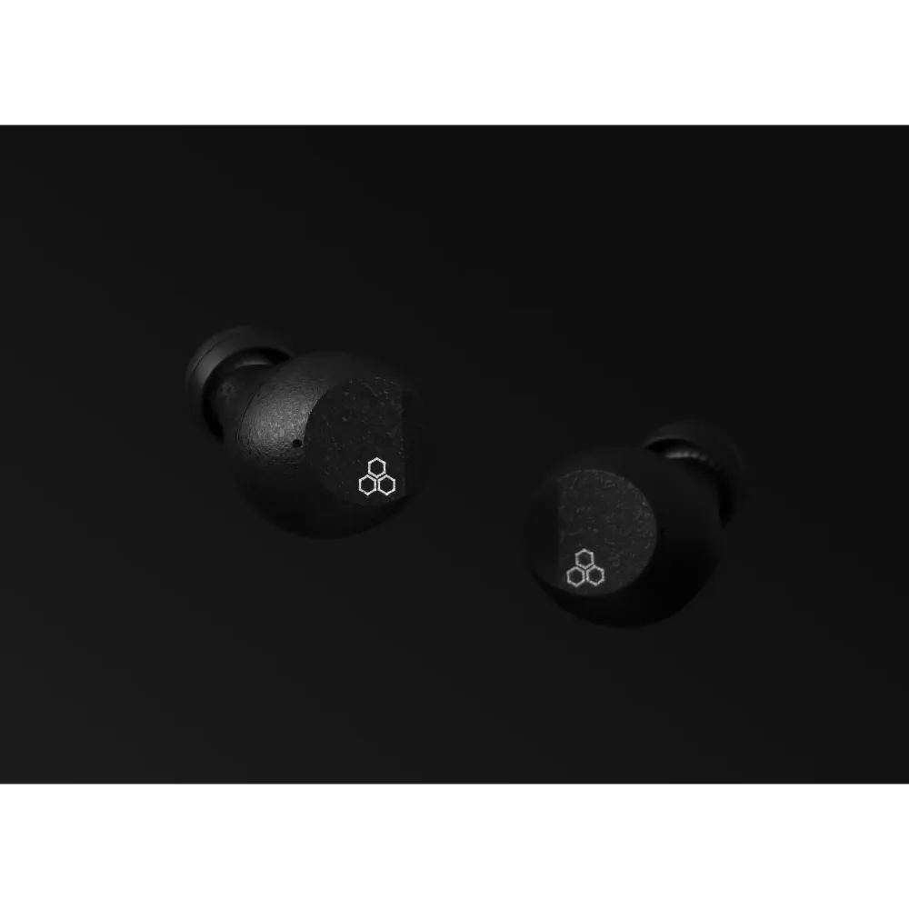 Final Audio ZE3000 SV Black
