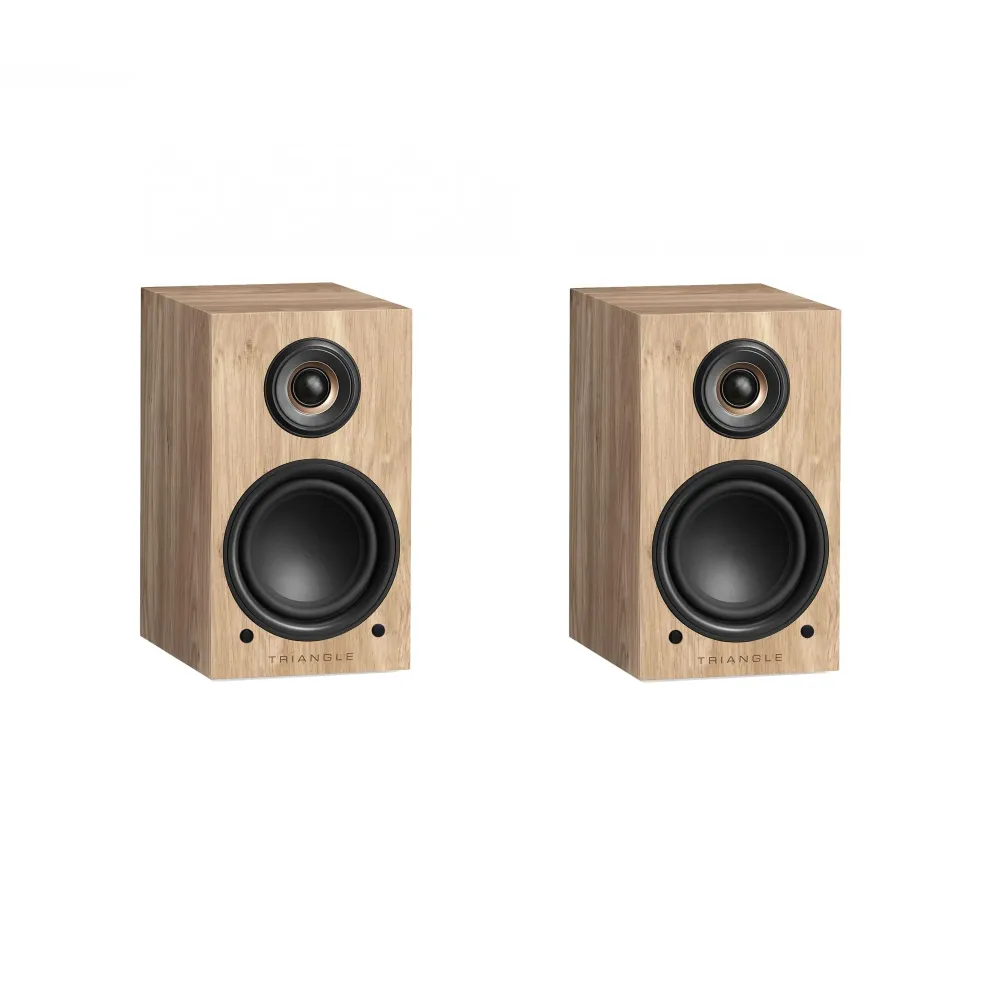 Triangle Elara LN01A Light Oak