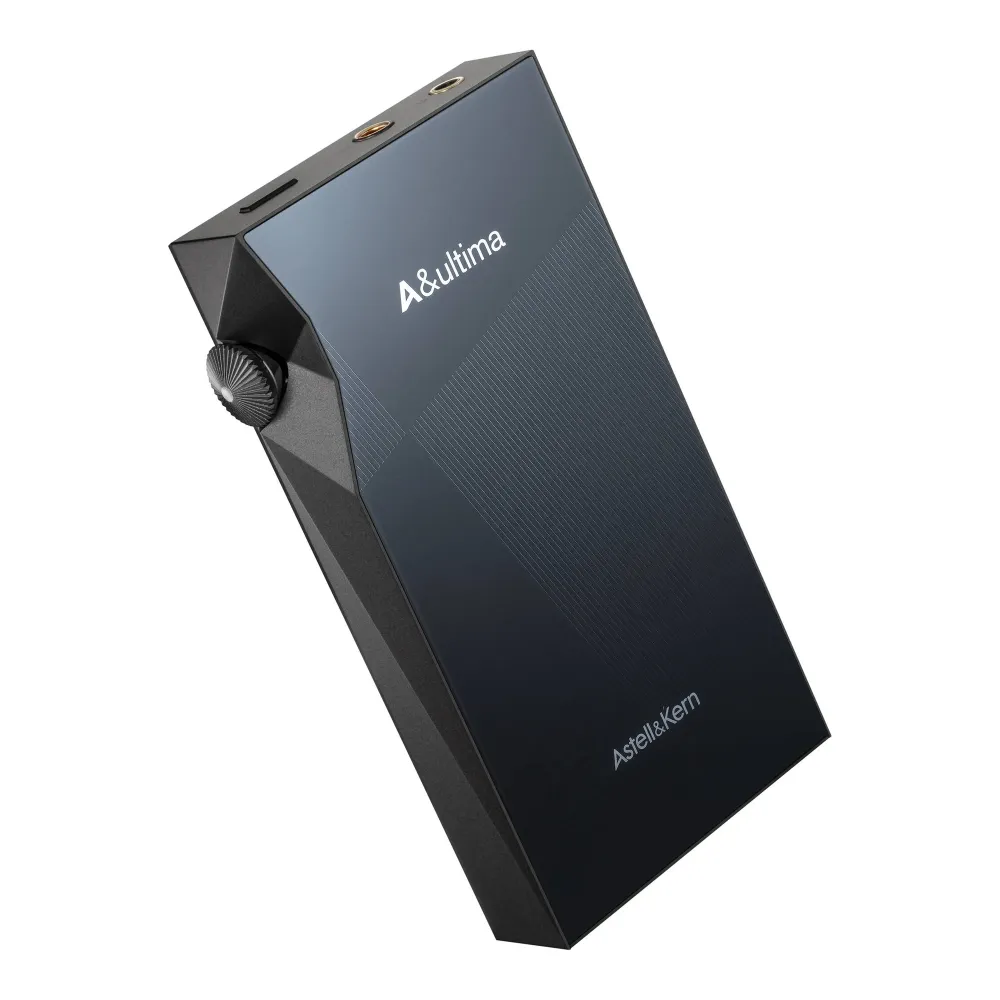 Astell&Kern SP3000M A&ultima Gray