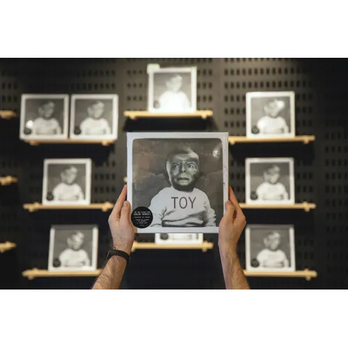 David Bowie - Toy Box 6LP Limited