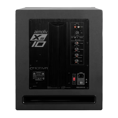 Emotiva Airmotiv XS10
