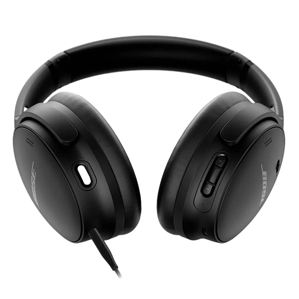 Bose QuietComfort SE Black