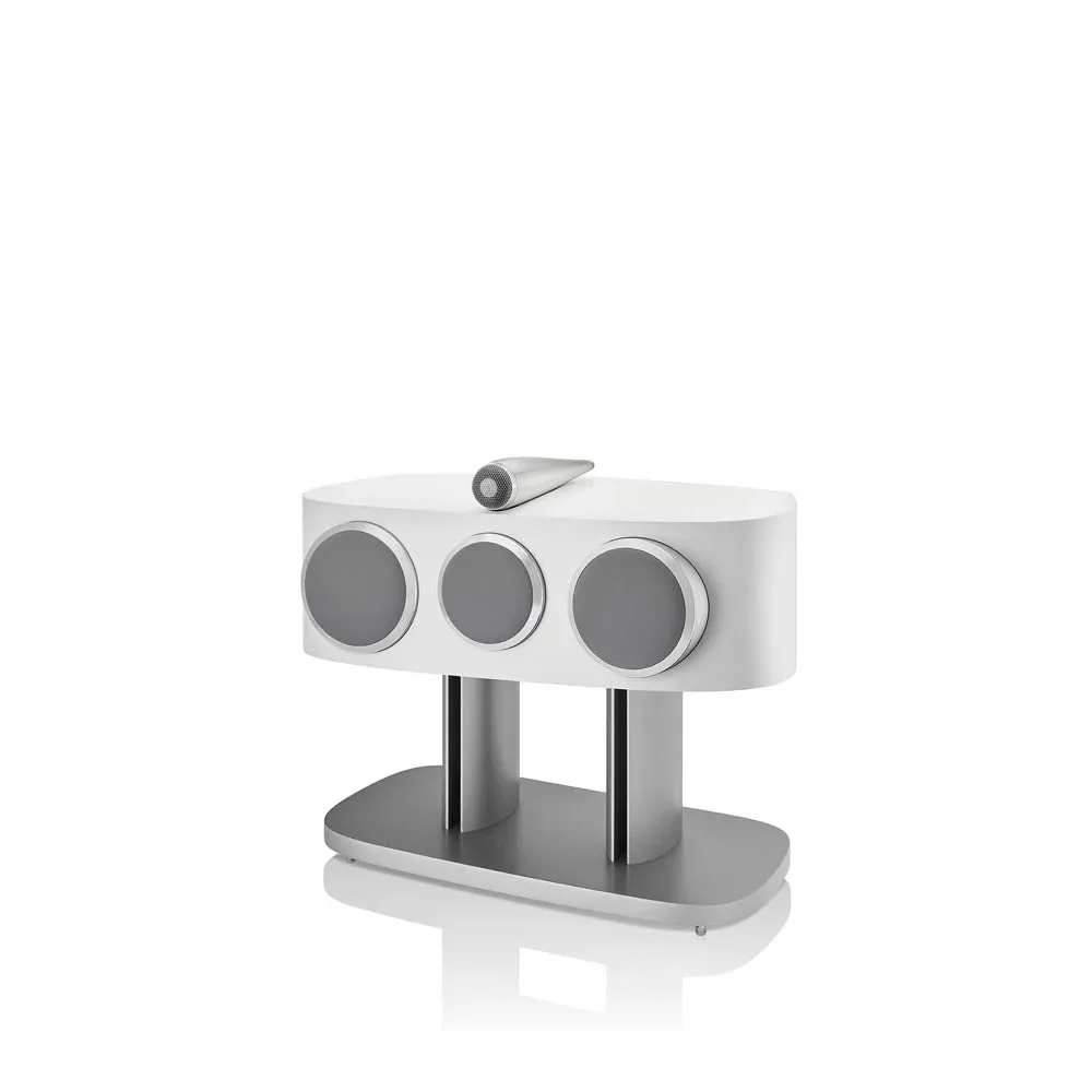 Bowers & Wilkins HTM81 D4 Gloss White