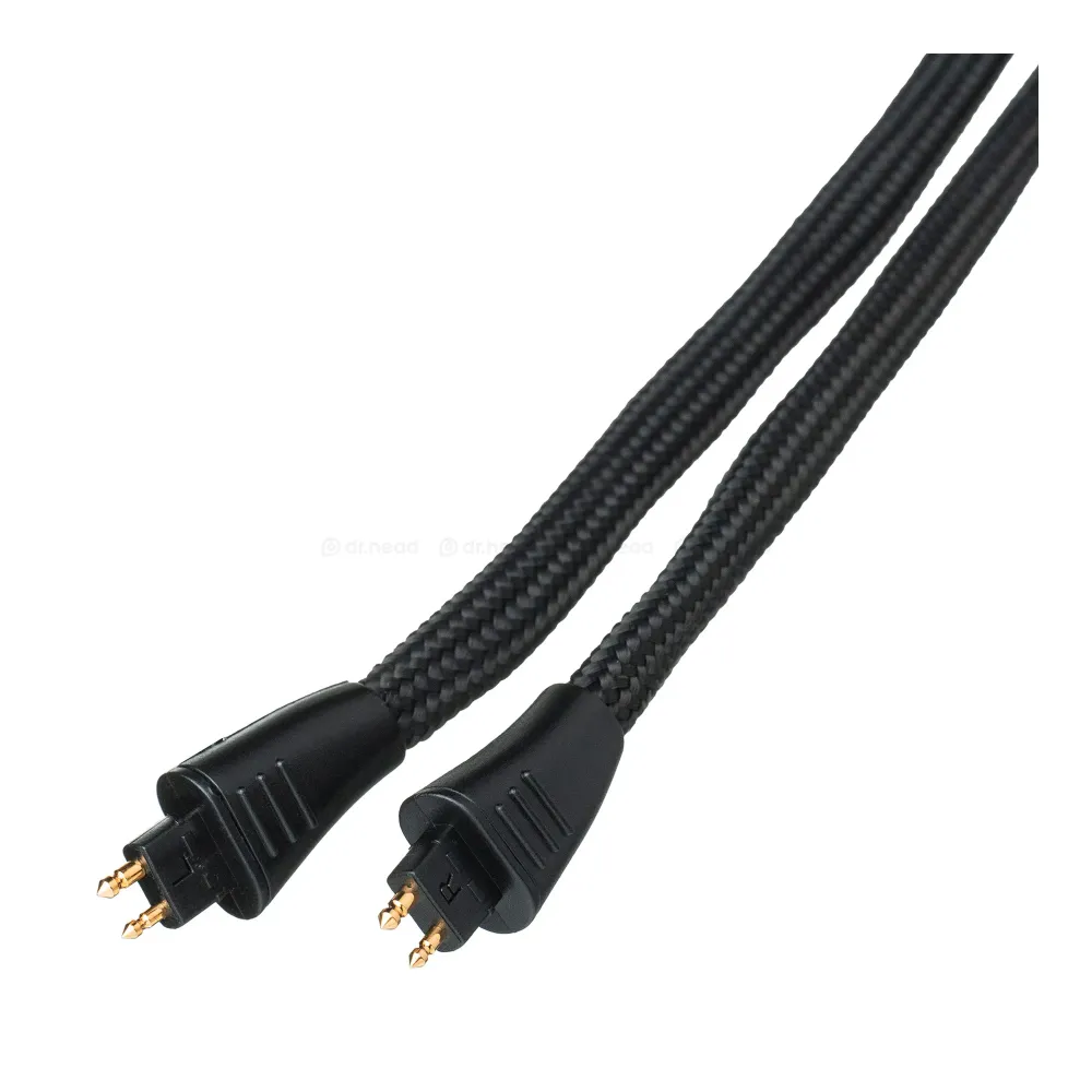 HeadMade SS-20 Fostex TH 900 MK2 TH610 XLR 4pin 2m