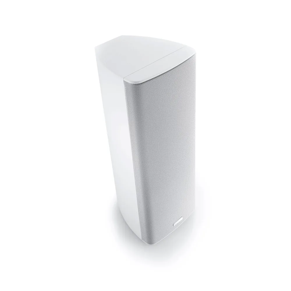 Canton Movie 365 White Matt