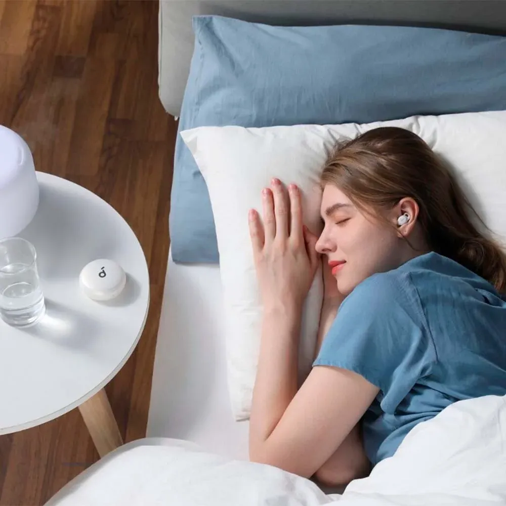 Anker Soundcore Sleep A10 White