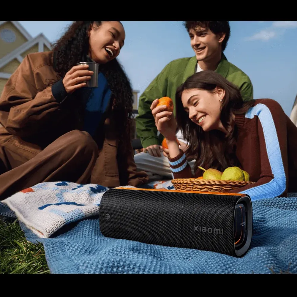 Xiaomi Sound Party Black