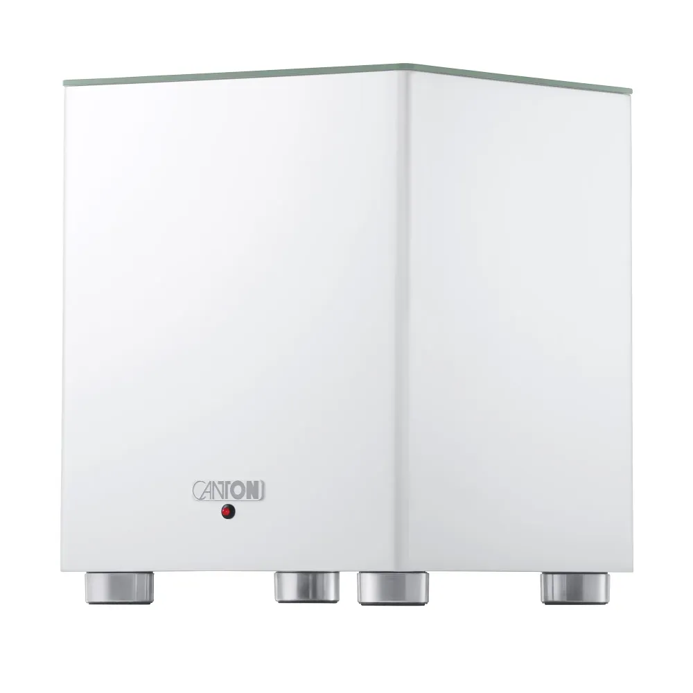 Canton Smart Sub 8 White