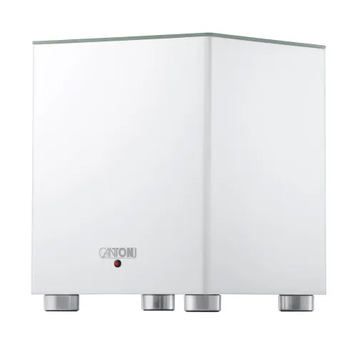 Canton Smart Sub 8 White