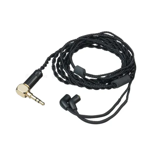 FiR Audio Scorpion Wire RCX - 3.5mm L-plug 1.6m