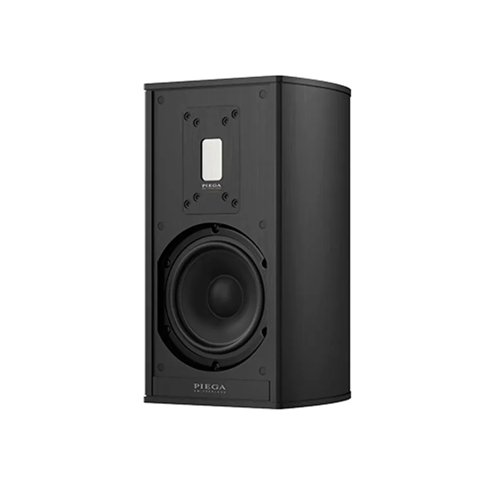 Piega Premium 301 Wireless Gen 2 Black