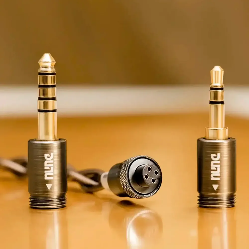 DUNU Vulkan 2 Silver