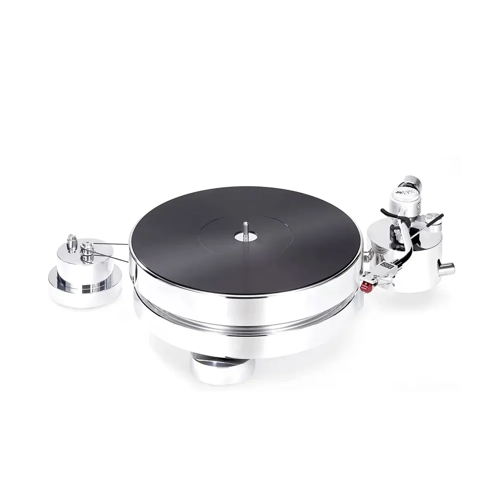 Transrotor MAX Rega RB 220 Uccello