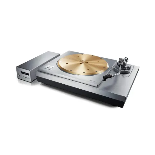 Technics SL-1000R Silver