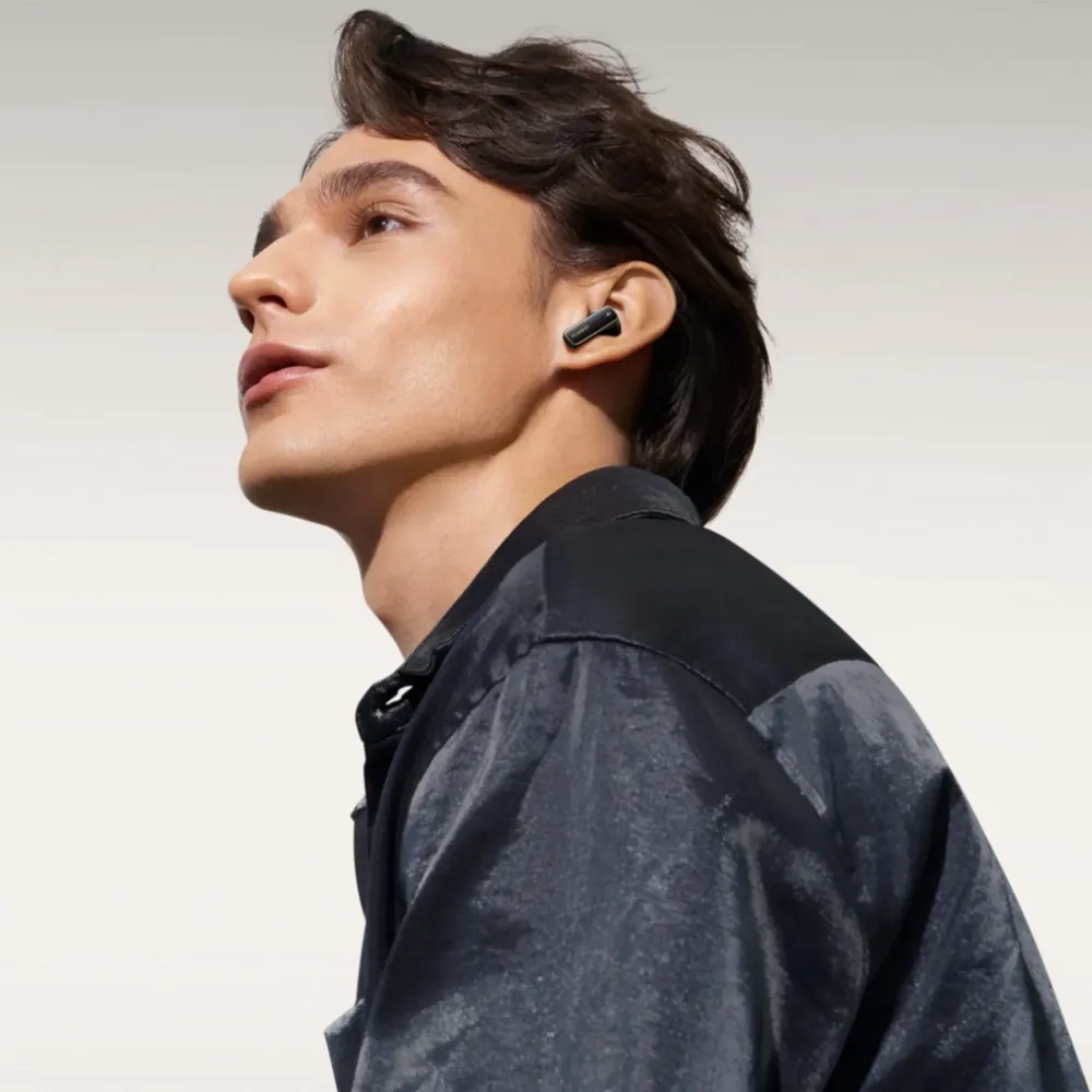 HUAWEI FreeBuds Pro 4 Black