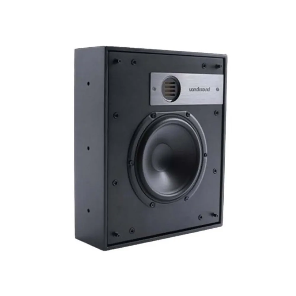 UandKSound M600IW Satin Black