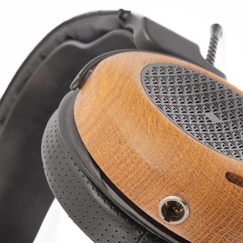 ZMF Caldera Aluminum Black