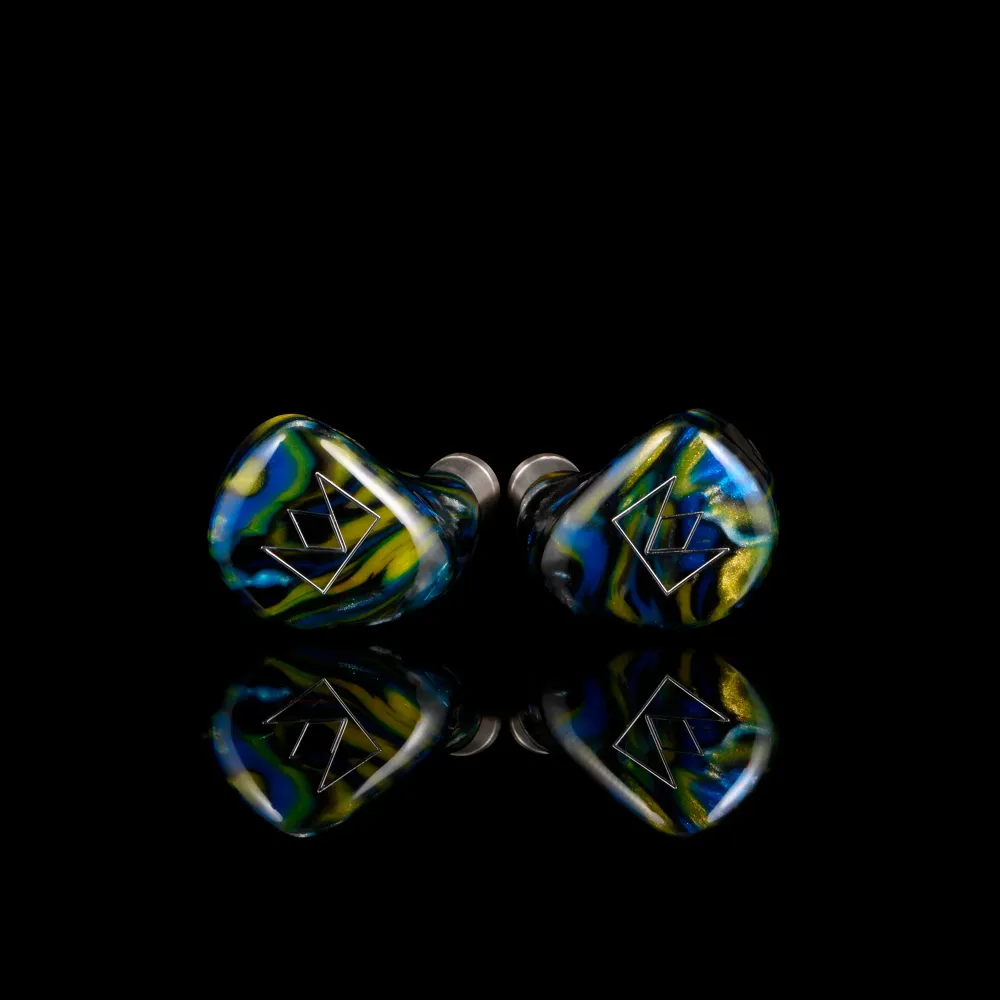 Noble Audio Van Gogh