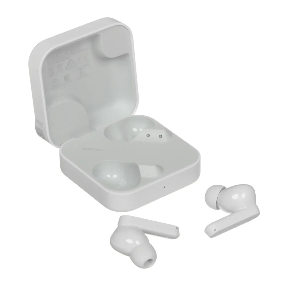 CMF Buds 2a by Nothing Light Grey