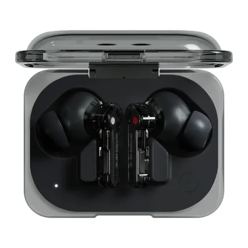 Nothing Ear (a) Black