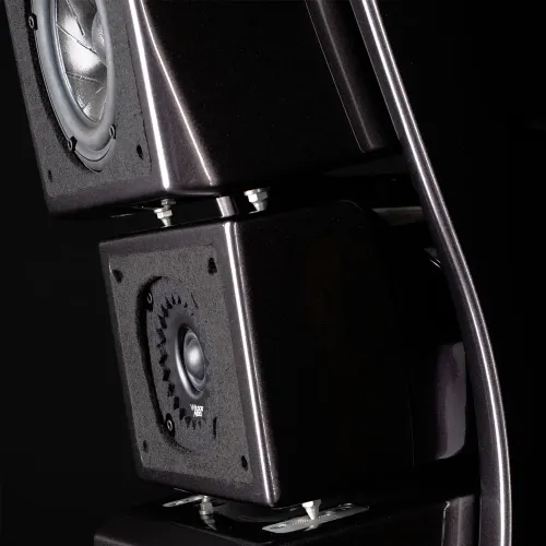 Wilson Audio Alexx V Carbon