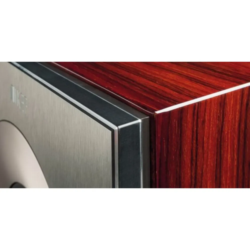 KEF Reference 1 Deep Piano Black