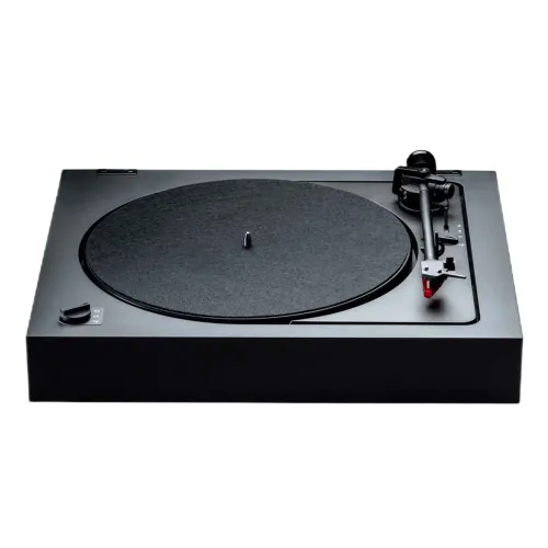 Pro-Ject Automat A2 Black