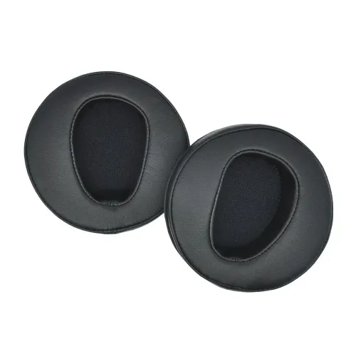 Dan Clark Audio ETHER Flow Standart Angled Ear Pads Black
