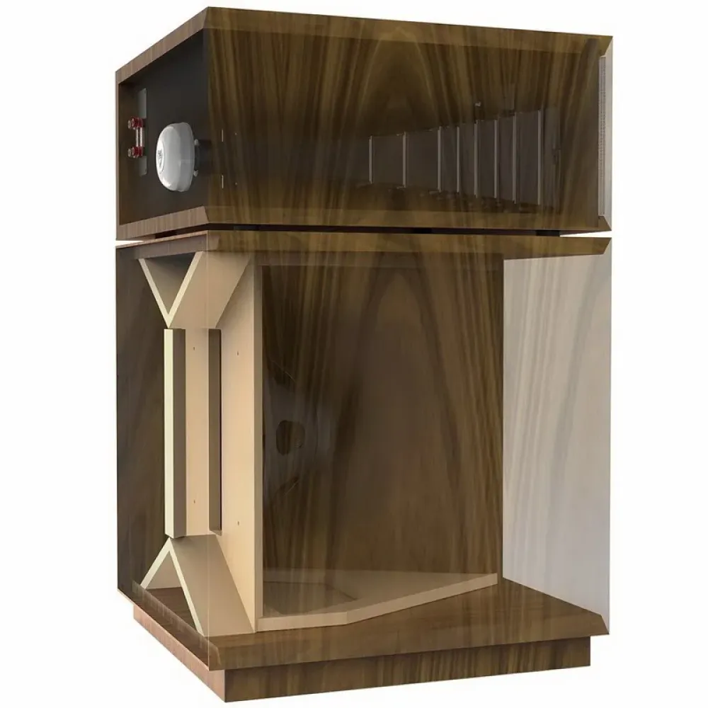 Klipsch La Scala AL5 Black Ash