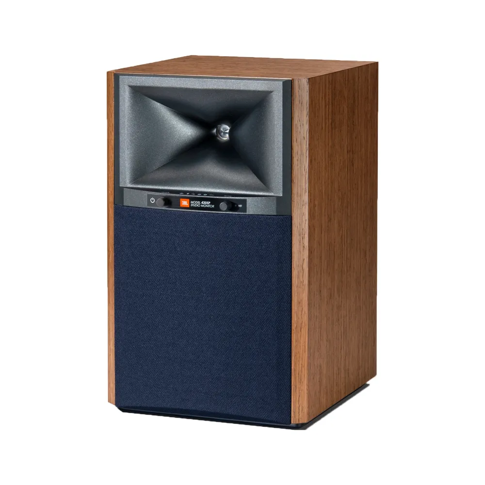 JBL 4305P Walnut