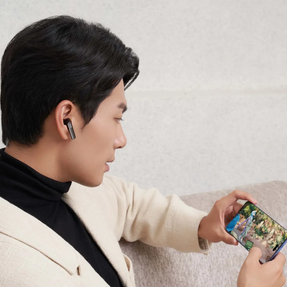 HUAWEI FreeBuds SE 3 Black