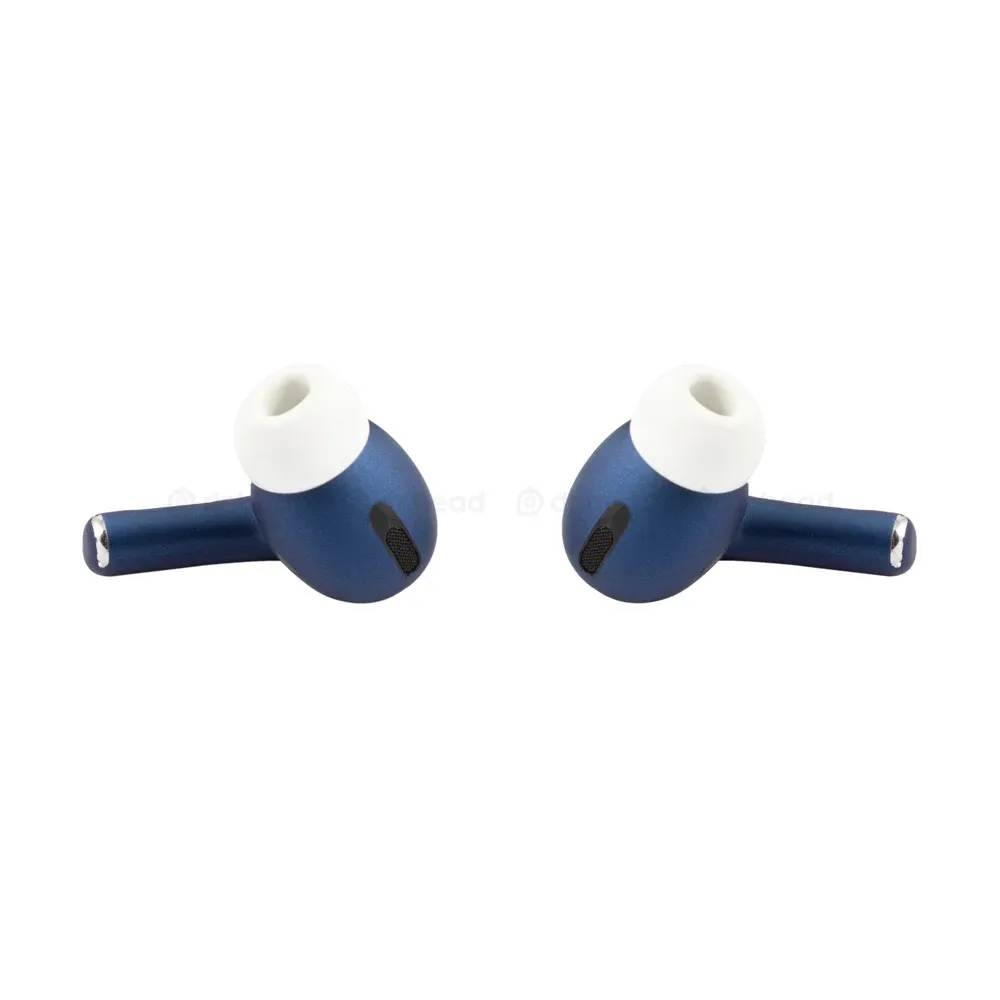 Apple AirPods Pro 2nd gen with MagSafe USB-C (2023) Blue Matte