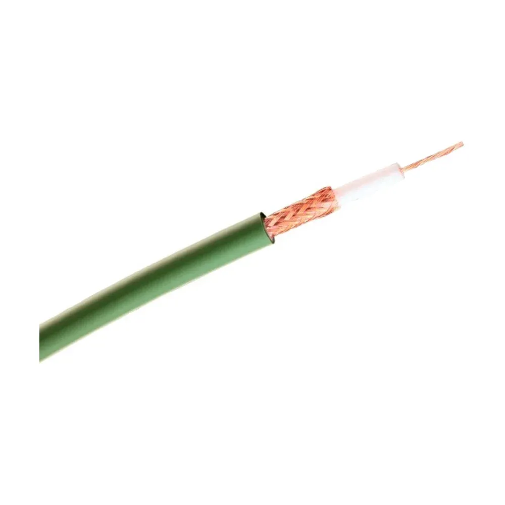 Tchernov Cable Standard 2 IC RCA 0.62 м