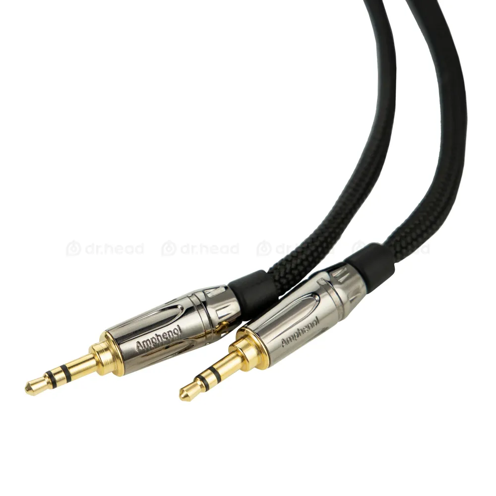 HeadMade EX-5 Focal Stellia - Denon XLR 1.2m