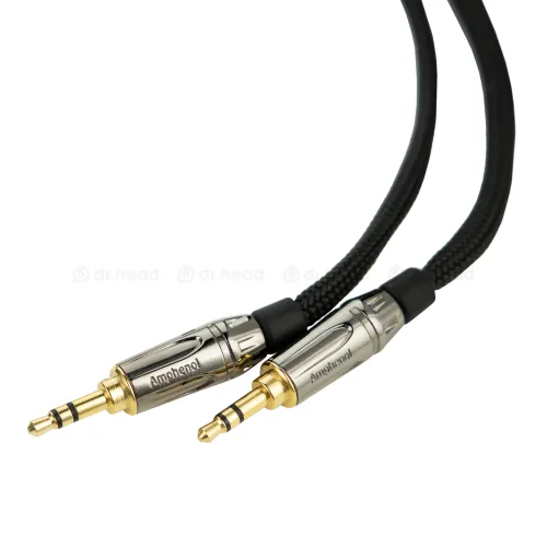 HeadMade EX-5 Focal Stellia - Denon XLR 1.2m